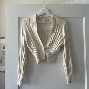 Wilfred cardigan